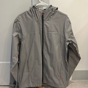 Eddie Bauer outdoor jacket